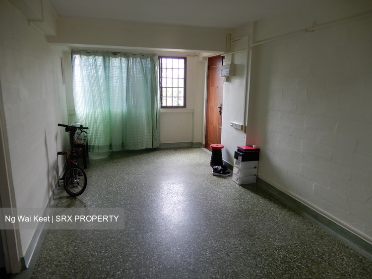 Blk 1 Hougang Avenue 3 (Hougang), HDB 3 Rooms #523585401